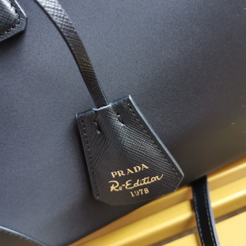 Prada Top Handle Bags